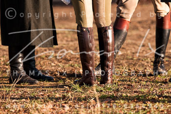 19 - Meutearbeit Wotersen