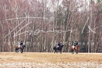 20 - Boxing Day Sudermühlen