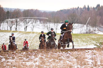 20 - Boxing Day Sudermühlen