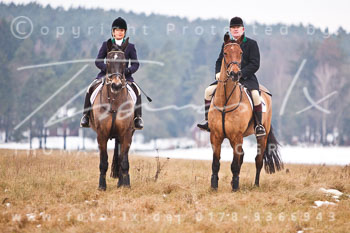 20 - Boxing Day Sudermühlen