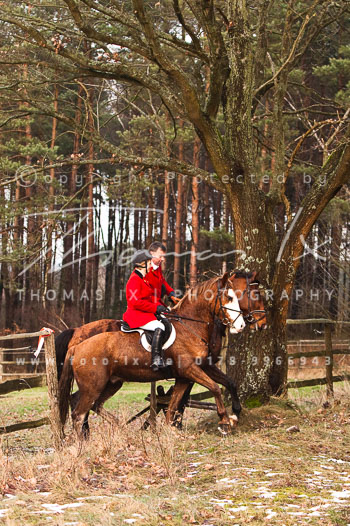 20 - Boxing Day Sudermühlen