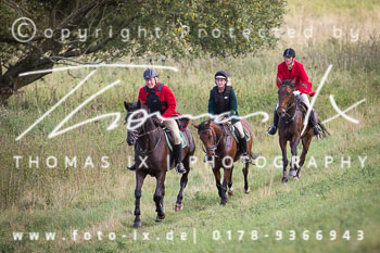 01 - Schleppjagd Gartow