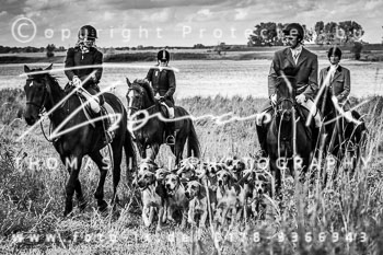 01 - Schleppjagd Gartow