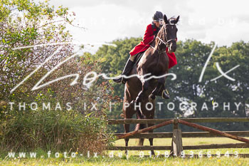 01 - Schleppjagd Gartow