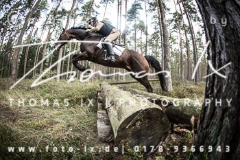 02 - Schleppjagd Gartow