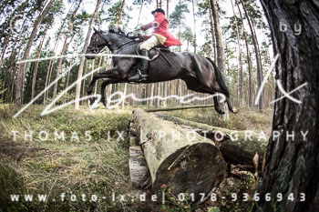 02 - Schleppjagd Gartow