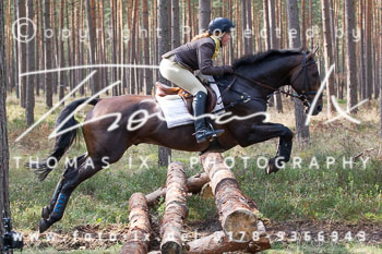 02 - Schleppjagd Gartow