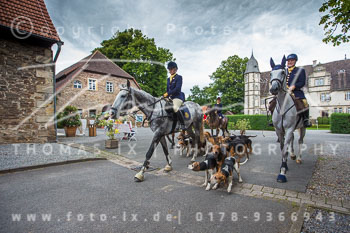 01 - Jagd Wendlinghausen