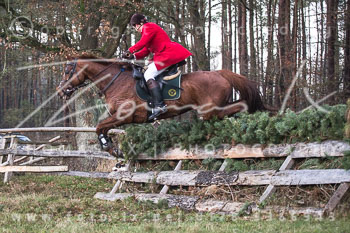 01 - Nikolausjagd Sudermühlen