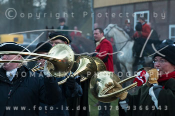 01 - Nikolausjagd Sudermühlen