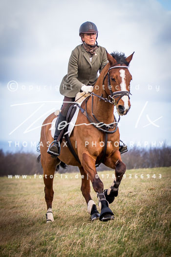 03 - Møn Meutearbeit