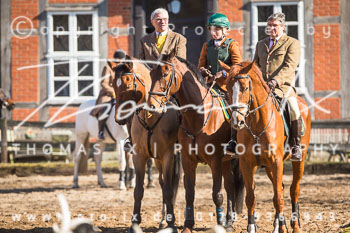 04 - Schnellenberg Meutearbeit