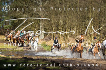 10 - Meutearbeit Ehlbeck