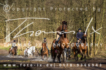 10 - Meutearbeit Ehlbeck