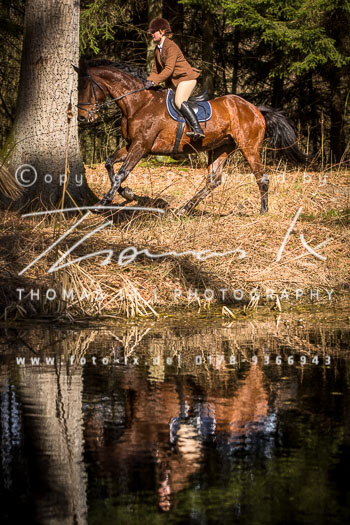 10 - Meutearbeit Ehlbeck