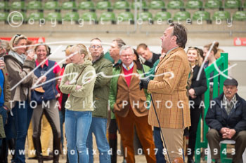 13 - Jahrestagung Schleppjagdvereinigung