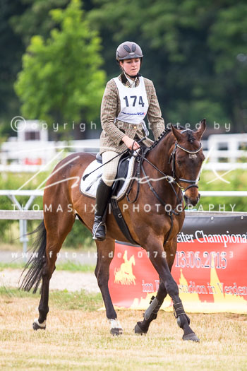 14 - Jagdreiter Championat 14 - Jagdreiter Championat