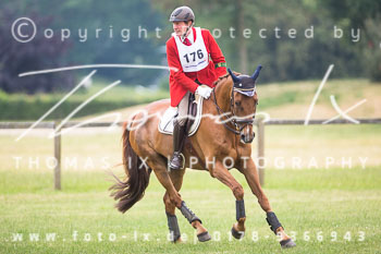 14 - Jagdreiter Championat