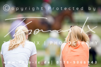 14 - Jagdreiter Championat