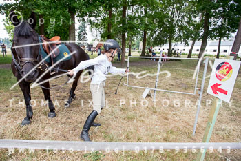 14 - Jagdreiter Championat