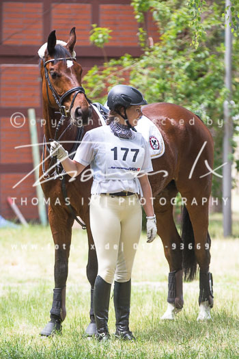 14 - Jagdreiter Championat 14 - Jagdreiter Championat