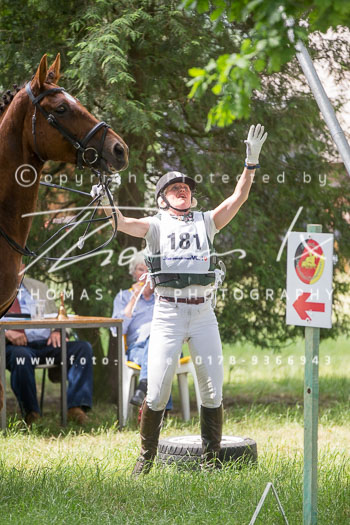 14 - Jagdreiter Championat 14 - Jagdreiter Championat