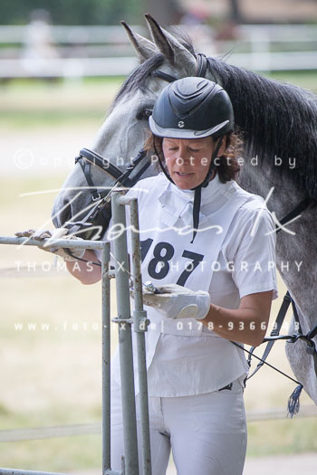 14 - Jagdreiter Championat