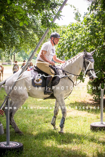 14 - Jagdreiter Championat 14 - Jagdreiter Championat