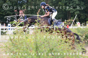 14 - Jagdreiter Championat