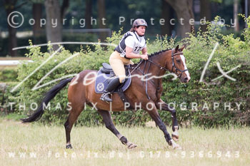 14 - Jagdreiter Championat 14 - Jagdreiter Championat