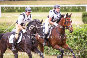 14 - Jagdreiter Championat 14 - Jagdreiter Championat