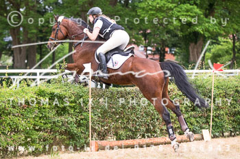 14 - Jagdreiter Championat