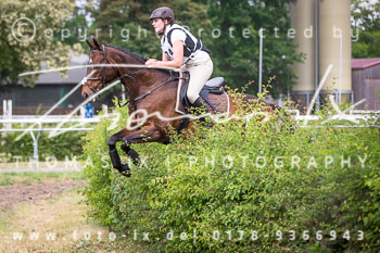 14 - Jagdreiter Championat 14 - Jagdreiter Championat