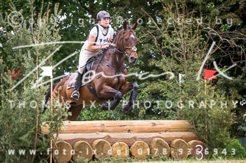 14 - Jagdreiter Championat 14 - Jagdreiter Championat