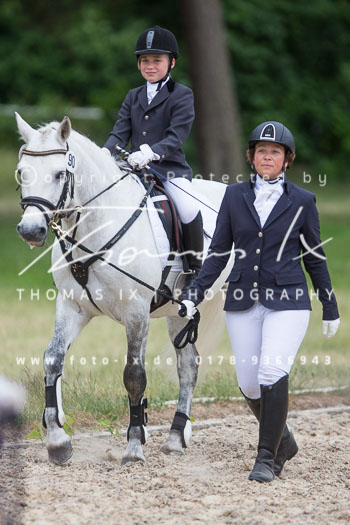14 - Jagdreiter Championat