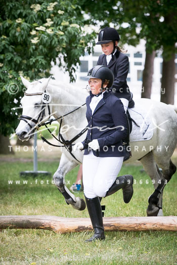 14 - Jagdreiter Championat 14 - Jagdreiter Championat