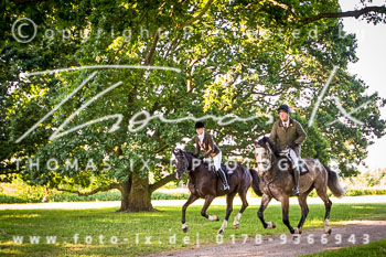 15 - Meutearbeit Horn