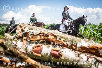 16 - Geburtstagsjagd Hermann Kröger