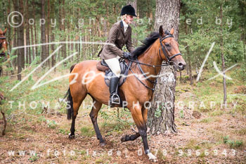 17 - Schleppjagd Rittergut Schnellenberg 17 - Schleppjagd Rittergut Schnellenberg