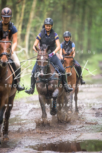18 - Jugendjagdreiterlehrgang HSJV