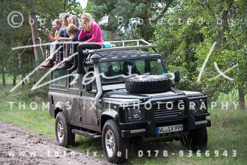 18 - Jugendjagdreiterlehrgang HSJV 18 - Jugendjagdreiterlehrgang HSJV