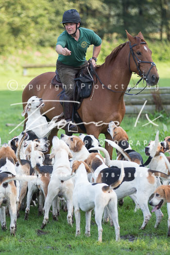 18 - Jugendjagdreiterlehrgang HSJV