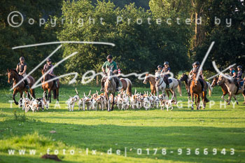 18 - Jugendjagdreiterlehrgang HSJV 18 - Jugendjagdreiterlehrgang HSJV