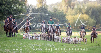 18 - Jugendjagdreiterlehrgang HSJV