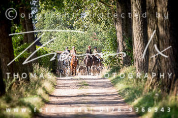 19 - Damenjagd Gut Basthorst 19 - Damenjagd Gut Basthorst