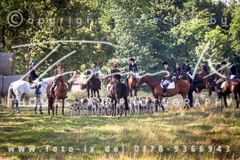 19 - Damenjagd Gut Basthorst 19 - Damenjagd Gut Basthorst