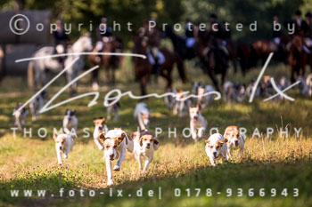 19 - Damenjagd Gut Basthorst