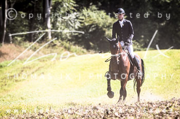 20 - Schleppjagd Gut Basthorst