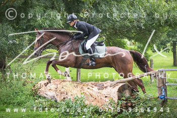 21 - Schleppjagd Rohlfshagen