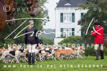 21 - Schleppjagd Rohlfshagen 21 - Schleppjagd Rohlfshagen